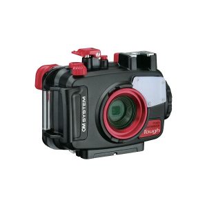 Caisson étanche OM SYSTEM pour TG-7