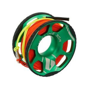 Spool Apeks Lifeline 30 m