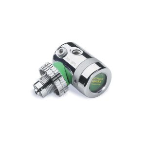 Détendeur Apeks XTX40 Nitrox DIN avec DS4