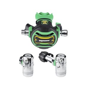 Détendeur Apeks XTX50 Nitrox régulateur M26