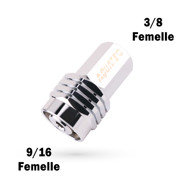 Raccord-Adaptateur-Male-3-8-Femelle-9-16