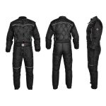 [EOL] Sous combinaison SANTI BZ400X taille L