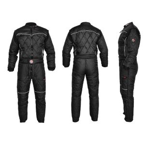 [EOL] Sous combinaison SANTI BZ400X taille L