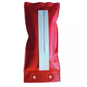 Sachet de  fluoreseine 40g