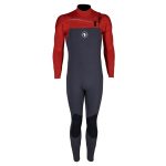 Combinaison AQUALUNG XSCAPE CZ Jump SUIT 4/3/2mm Homme Taille M