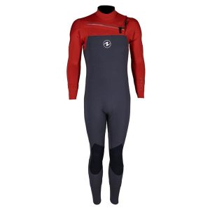 Combinaison AQUALUNG XSCAPE CZ Jump SUIT 4/3/2mm Homme Taille M