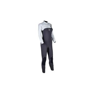 Combinaison AQUALUNG XSCAPE CZ Jump SUIT 4/3/2mm Femme Taille M