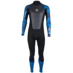 Combinaison HYDROFLEX FS 3MM CAM BLU M S Homme S