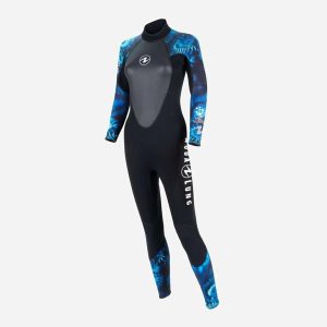 Combinaison HYDROFLEX FS 3MM CAM BLU W S
