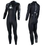 Combinaison de triathlon AQUASPHERE PURSUIT V3 Homme M