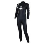Combinaison de triathlon AQUASPHERE PURSUIT V3 Femme S