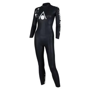 Combinaison de triathlon AQUASPHERE PURSUIT V3 Femme S