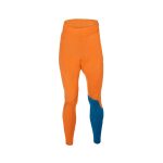 Pantalon Freeflex pro 3mm AQUALUNG - Homme Bleu /Orange Taille L