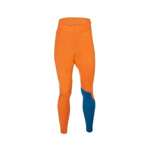 Pantalon Freeflex pro 3mm AQUALUNG - Homme Bleu /Orange Taille L