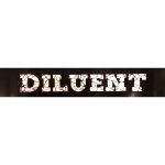 Autocolland DILUENT 36 x 7 cm SPD