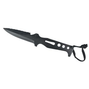 Couteau SEAC Tajaman Noir
