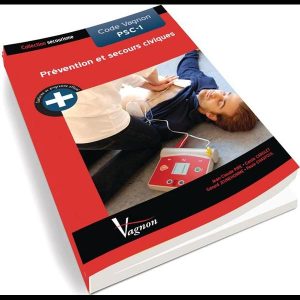 Code Vagnon PSC1, Prévention et secours civiques