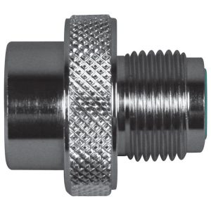 Adaptateur 232 bar M26x2 F sur G5/8 M SPD