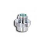 Adaptateur 232 bar M26x2M sur G5/8 O2F SPD