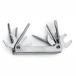 Multi-tool BESTDIVERS inox