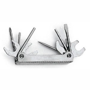 Multi-tool BESTDIVERS inox