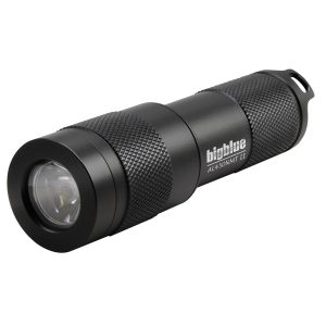 BIGBLUE – Lampe AL450NM Tail II