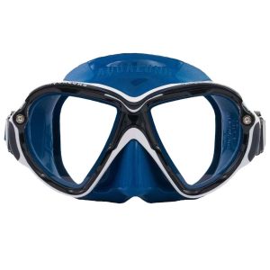 Masque Aqualung Reveal UltraFit pétrole/blanc – L