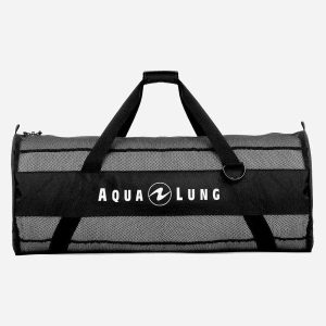 Sac filet Aqualung Adventurer Mesh 70 L – noir