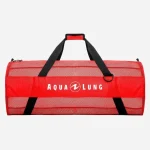 ADVENTURER MESH 70L RED