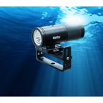 BIGBLUE – Poignée Goodman 12 cm attache rapide