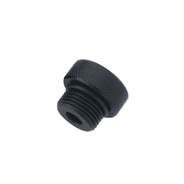 bouchon-m26-male-delrin