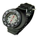Boussole sous-marine Standard