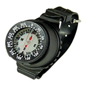 Boussole sous-marine Standard