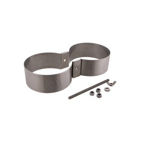 Cerclage Inox SPD H60mm ( la paire ) - diam 171  140 mm 140 mm