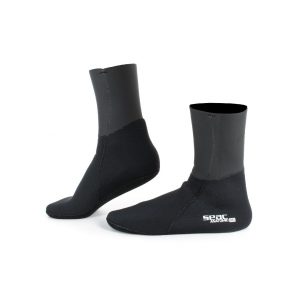 Chaussons SEAC Anatomic HD 3,5 mm M