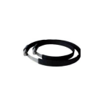 Collier inox pour 7 litres Diam. 140 -160 mm avec bande nylon de protection SPD