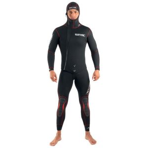 Combinaison 2 pièces SEAC Privilege XT Flex Homme 5 mm M
