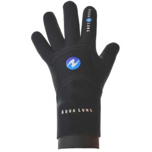 Gants Aqualung Dry Comfort 4 mm – M
