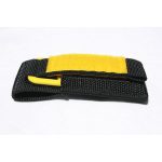EEZYCUT ROUGE JAUNE pompier  Harnais