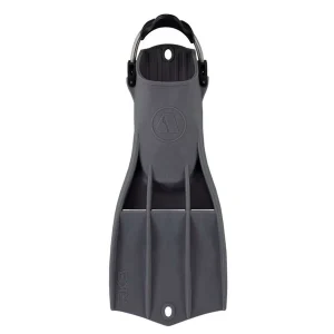Palmes Apeks RK3 gris foncé taille XL