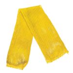 Filet pour bouteille Jaune 7LJaune 7L Jaune