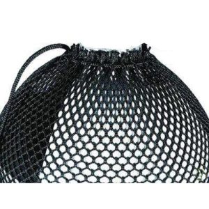 Filet pour bouteille Noir 15LNoir 15L Noir