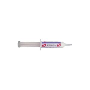 Graisse oxygène Crystal LubeTube 28g SPD