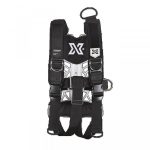 Harnais XDEEP STD NX series DELUXE (Aluminium) (L)