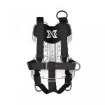 Harnais XDEEP STD Standard NX series (Inox) (L)