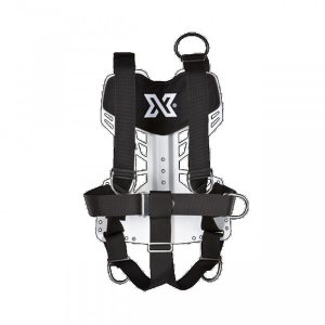 Harnais XDEEP STD Standard NX series (Aluminium) (L)