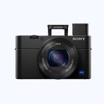 Appareil photo Rx100 Mark IV - Sony