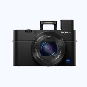 Appareil photo Rx100 Mark IV - Sony