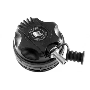 Inflateur rotatif SLIDE (bouton à glissière) SI-TECH SPD