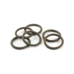 4 x joint torique Viton 9.75 x 1.78 pour barre de liaison bi bouteille SPD